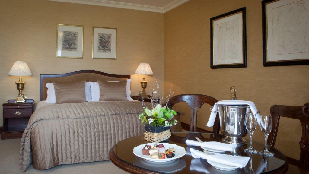 Glenlo Abbey Hotel Galway Exterior foto